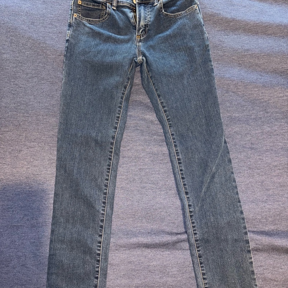 Boys Skinny Jeans